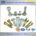 brake caliper mine roof ss nut bolt